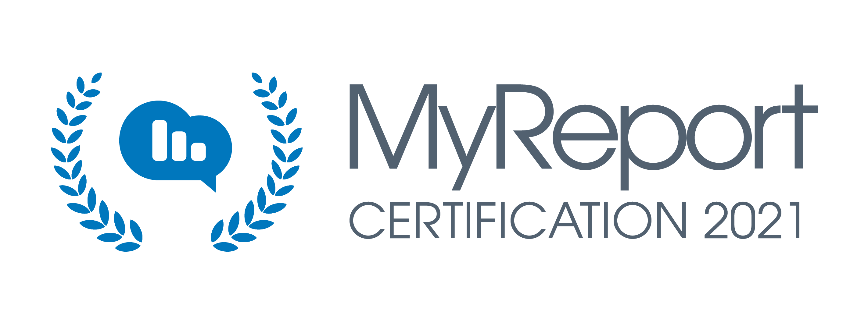 Amedia Solutions certifié Report One