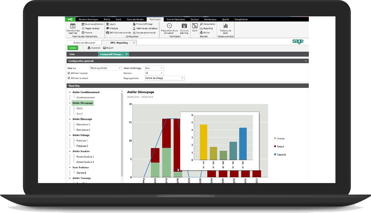 Amedia Solutions Sage 100 cloud