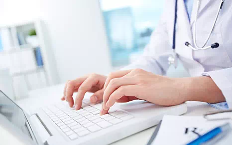 Amedia Solutions logiciels médicaux