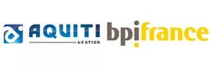 Aquiti Gestion & bpifrance entrent au capital d'amedia solutions