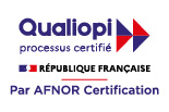 Amedia Solutions, certifié qualiopi