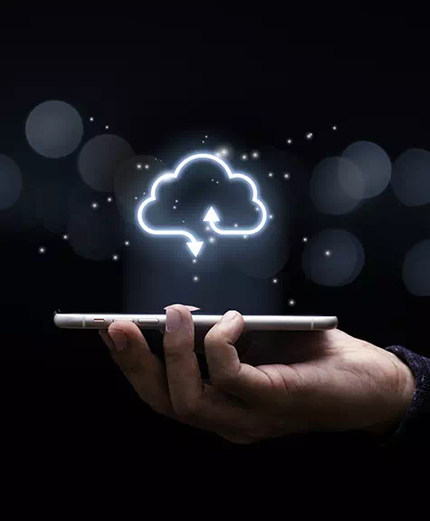 Cloud  Amedia Solutions / IPtis