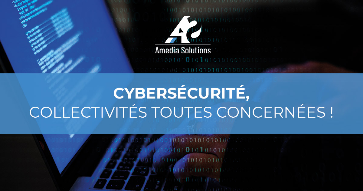 Cyberattaques : toutes les collectivités sont concernées